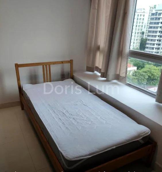 1 Bed Condo for Rent in  Esta Ruby - Image 7